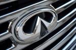 Infiniti QX56 2013 года